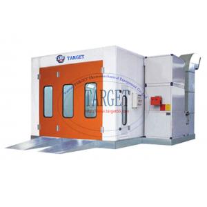 Car Spray Booth /Baking Oven from China Gold Supplier