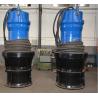 China 1800m3/hr Mixed Flow Submersible Pump For Flood Water Drainage wholesale