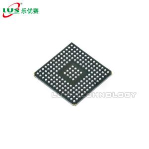 China TMS320 Microcontroller Integrated Circuit supplier