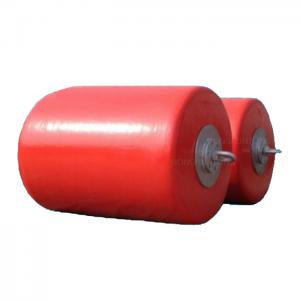 Marine Grade Chain Support Buoy For Chain Assembly Anchor Chains