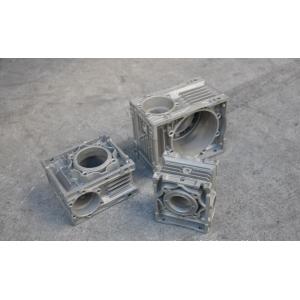 China Custom made Injection Mold Tooling for aluminum die casting parts supplier