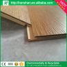 China Plastic Flooring Type LVT luxury interlocking vinyl plank floor tiles wholesale