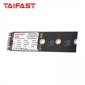 80*22MM M2 Sata 256gb NGFF SSD Silicon Motion ROHS FCC