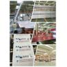 China el panel compuesto de aluminio Acm ACP de 3m m para imprimir Decoation wholesale