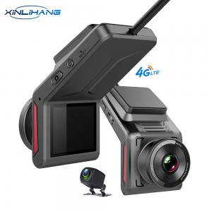 China Mini Smart Full HD 1080p 4G Car DVR Video Camera With Sim Card supplier