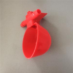 Poultry Farming Drinking Cup For Chicken