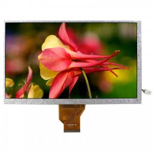 Customize LCD Screen STN FSTN 9.0" 50pins TFT LCD Screen Module