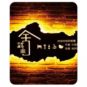 Acrylic With Advertising Bar Product Light Box Frontlight Advertising Light Box Light Bar