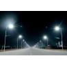 15000lm Output LED Street Light High Power SMD5050 Light Source