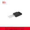 China FDPF18N50 MOSFET パワー エレクトロニクス TO-220-3 500V N チャネル デバイスの電圧電流アプリケーション wholesale