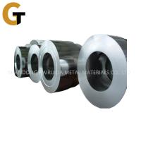 China Q235 SS400 Width 1000mm - 6000mm Carbon Steel Coils With Slit Edge on sale