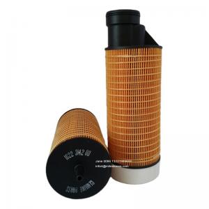 1613839702 oil separator filter 1622314200 air compressor filter