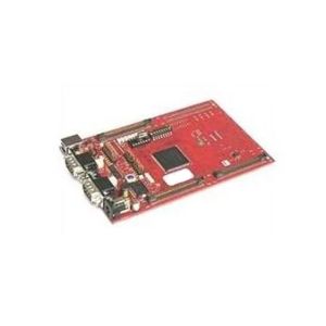 China KIT-TC1728-SK Embedded Solutions Starter Kits TC1728 Evaluation Board on sale