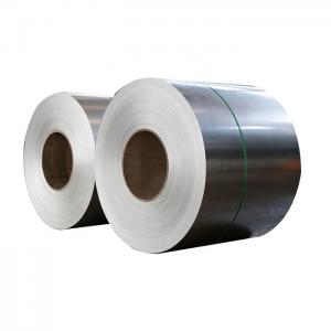 AMS 5520 PH 15-7 Mo Stainless Steel Sheet Metal Coil