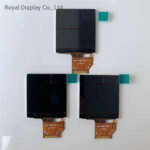 China OEM/ODM 240*240 écran de visualisation de TFT LCD de 1,3 pouces St7789V 3.2V SPI pour l'application lndustrial supplier