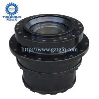 China  Excavator Hydraulic Motor Planetary Gearbox E336D 336D E340D2 on sale