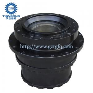  Excavator Hydraulic Motor Planetary Gearbox E336D 336D E340D2