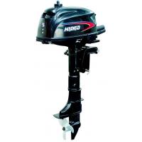 China 5hp / 15hp / 25hp 1 Cylinder 2 Stroke Outboard Motors With Manual Starter on sale