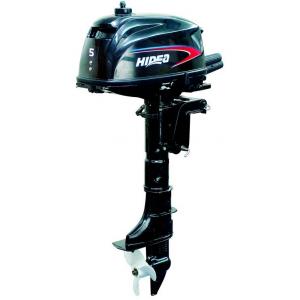 5hp / 15hp / 25hp 1 Cylinder 2 Stroke Outboard Motors With Manual Starter