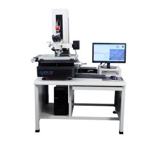Trinocular Digital Microscope For Electronics Repair 0.005Mm Resolution