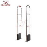 China Store Stainless steel Anti Theft Retail Store Security Tagging Equipment Stainless Steel Frame on sale