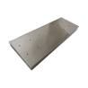 China CK45 Precision CNC Machining Components With Sandblasting Finish​ wholesale