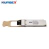 China QSFP28-100G-SR4 MPO Connector QSFP28 100G SR4 , 100GBASE SR4 QSFP Transceiver 850nm 100m wholesale