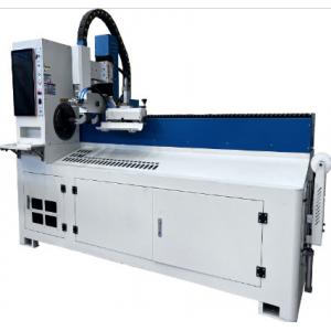 CNC Automatic Pipe Cutting Machine Line