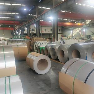 China SUS420J1 DIN 1.4006 420 Thin Stainless Steel Plate 0.3-8.0mm supplier