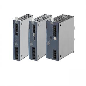 PSU6200 6EP3334-7SB00-3AX0 SITOP Regulating Power Supply 10A