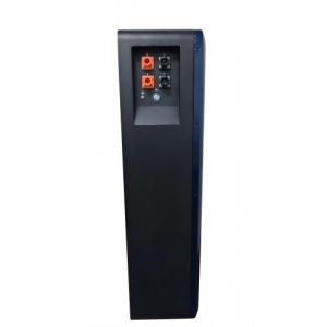 Commercial UPS Lithium Ion Battery Practical With LCD Display Screen