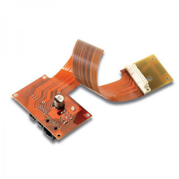 Flexible PCB Board Supply FPC Sample Order Production Prototype Fast Running