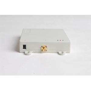 CDMA Intelligent Cell Phone Signal Repeater 800MHz , High Speed Figure ALC