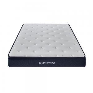 China Bonnell spring bed mattress OEM/ODM orthopedic mattress in sale supplier