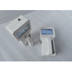 China Fuente portátil del diodo láser del contador de la partícula aerotransportada del PDA on sale