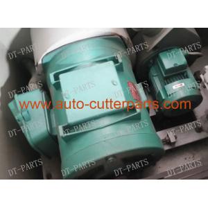 China ISO Vector 7000 Cutter Parts VT7000 Parts VT5000 Cutting Vacuum Pump Motor supplier
