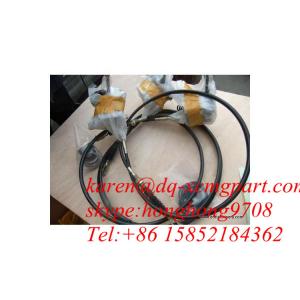 China Xcmg Wheel Loader Parts Zl50G, Lw300F, Lw500F, Zl30G,Lw188 Carrier Assy supplier