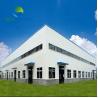 China Pre-Engineered Steel Warehouse with Portal Frame Structure wholesale