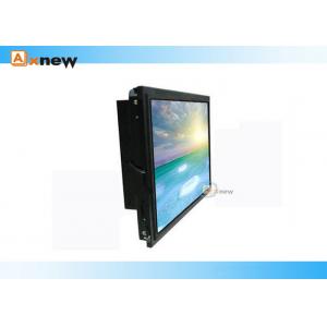 China 10'' IP65 Touch Screen Monitor VGA/DVI-D Anti Vandal Industrial Saw For Equipments wholesale