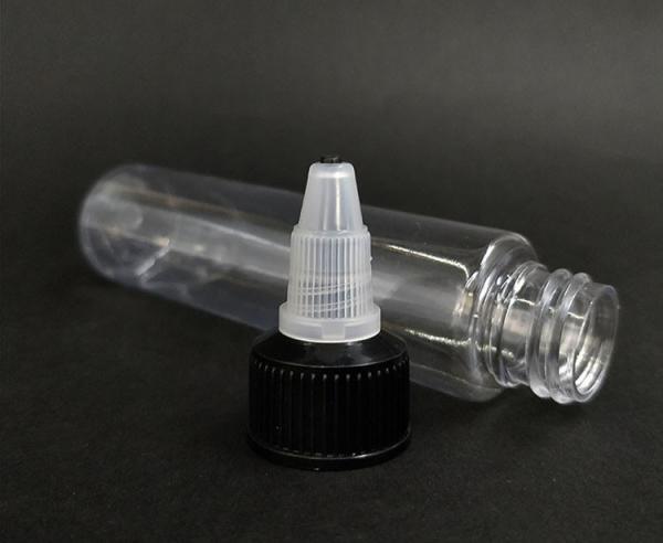 Customized Plastic Screw Top Bottles for Versatile Applications