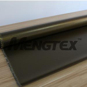 High quality imitation carbon fiber leather