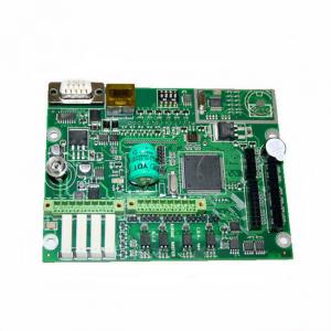 China High Density Interconnect Printed Circuit Board Assembly with X-Ray BGA 1OZ Copper thickness supplier