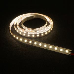 China Warm White Bendable LED Strip Lights No UV No Radiation Eco Friendly supplier