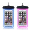 China SGS 5 Meter 5.8&quot; Plastic Cell Phone Water Pouch Touch Available wholesale