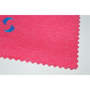 160gsm Cation 300D Polyester Oxford Fabric PA Coating