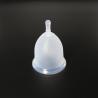 China Integrated Horizontal Injection Moulding Machine Fast Speed For Menstrual Cup wholesale
