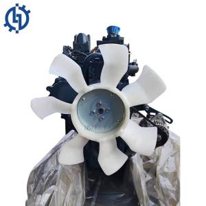China V3300 Machinery Engine Fuel Injection Pump For Kubota Engine Spare Parts supplier
