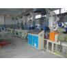 China HDPE Pipe Production Line / Making machine with PLC control system wholesale