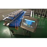 China 30WPM Frozen Food Packing Machine on sale