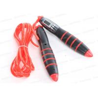 Adjustable Speed Jump Rope For Adults  Kids Weight Loss Digital Counter 275cm